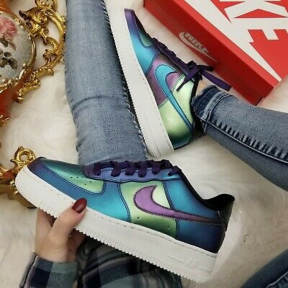Nike Shoes - 🔥 S O L D 🔥